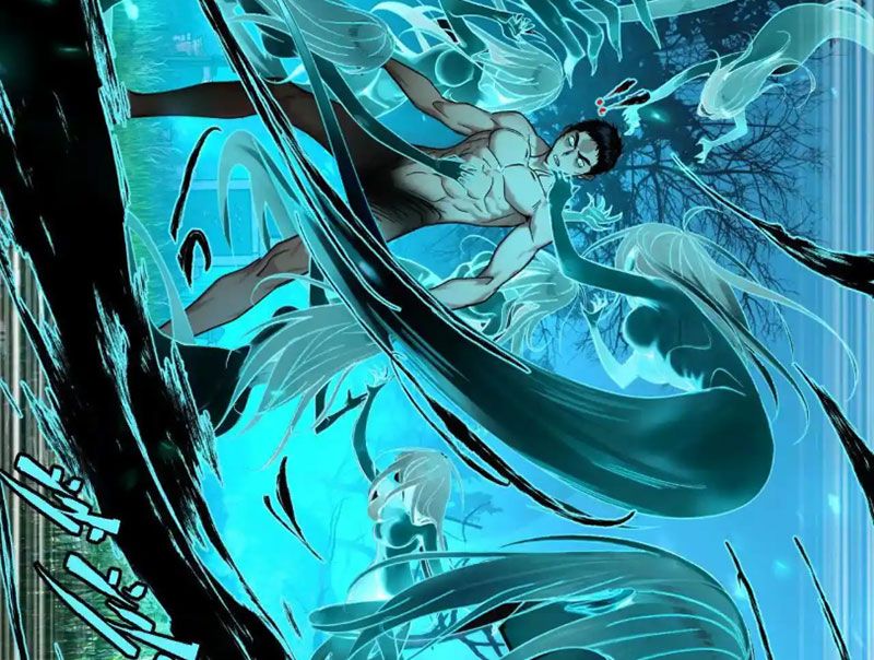 Thiên Sư Phục Linh - Chapter 11 - Page 65