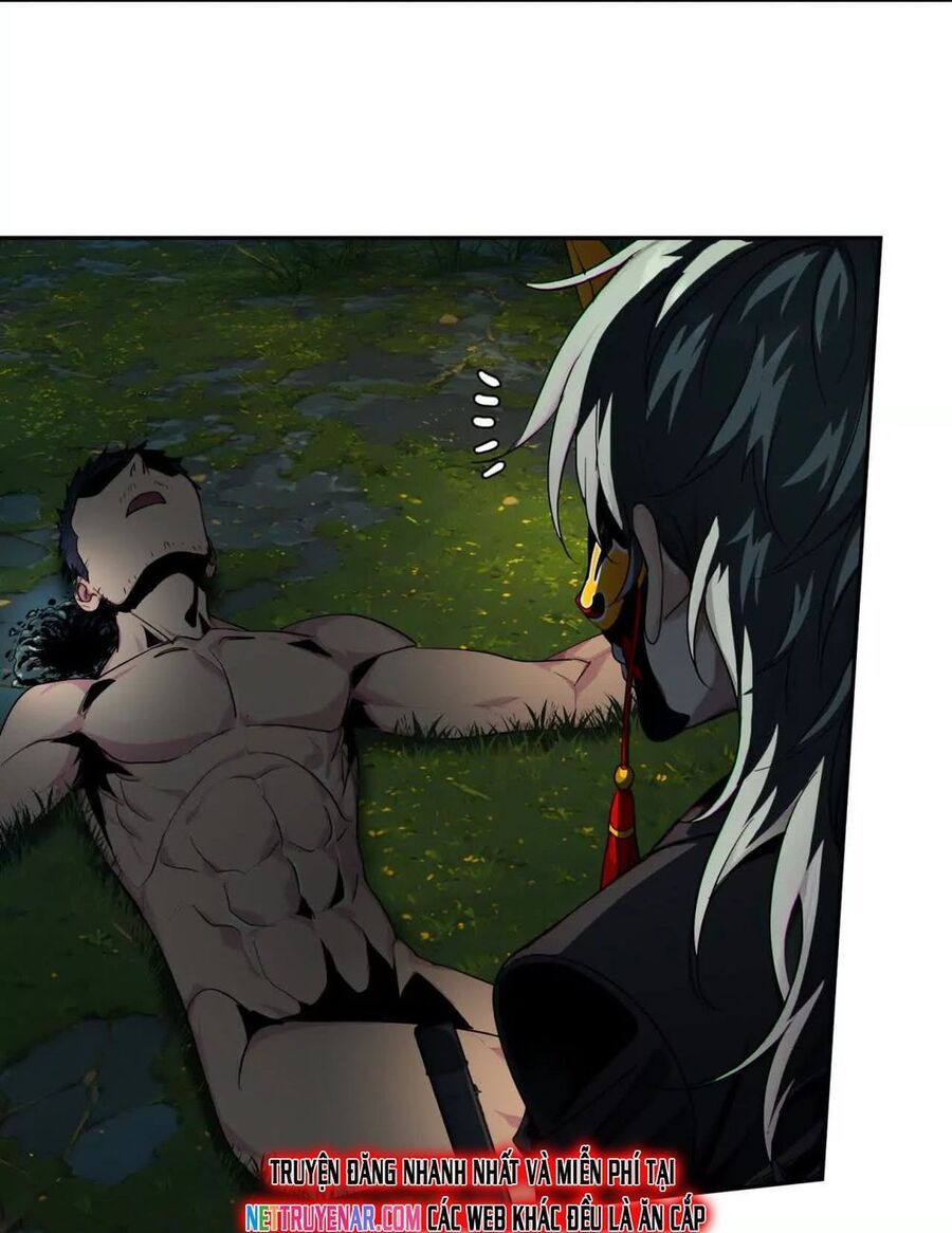 Thiên Sư Phục Linh - Chapter 12 - Page 20