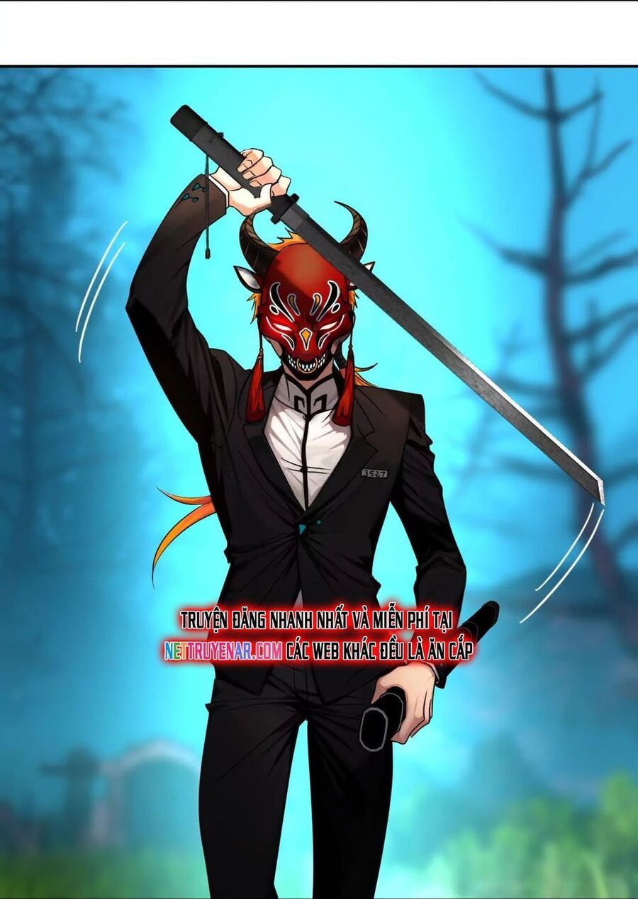 Thiên Sư Phục Linh - Chapter 12 - Page 29