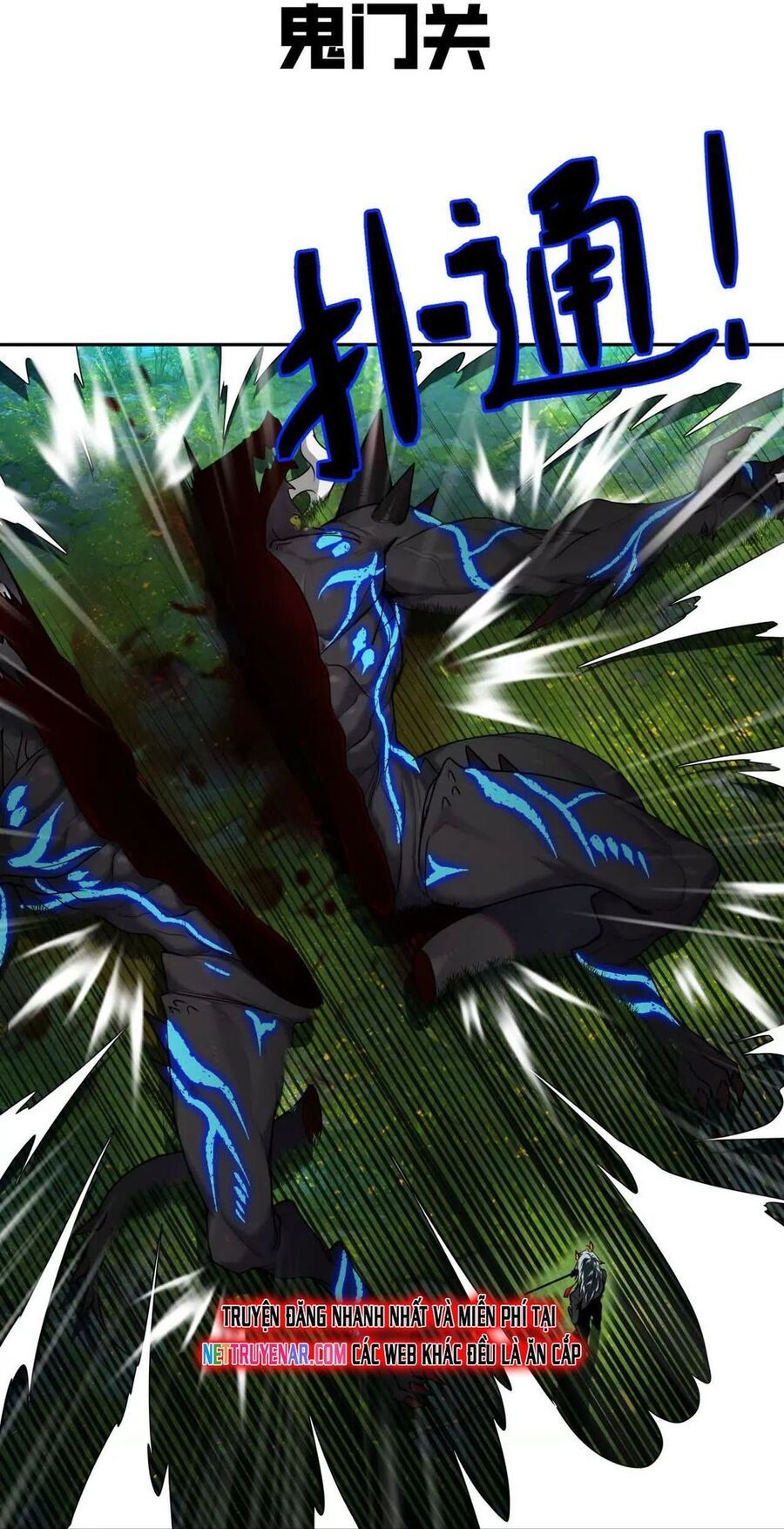 Thiên Sư Phục Linh - Chapter 12 - Page 3