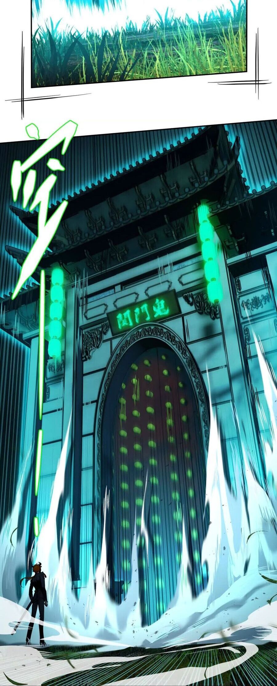 Thiên Sư Phục Linh - Chapter 12 - Page 31