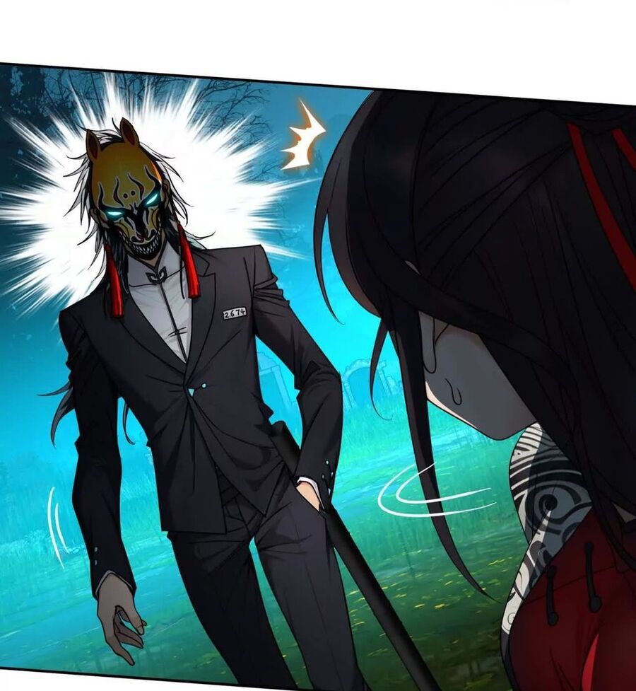 Thiên Sư Phục Linh - Chapter 12 - Page 46