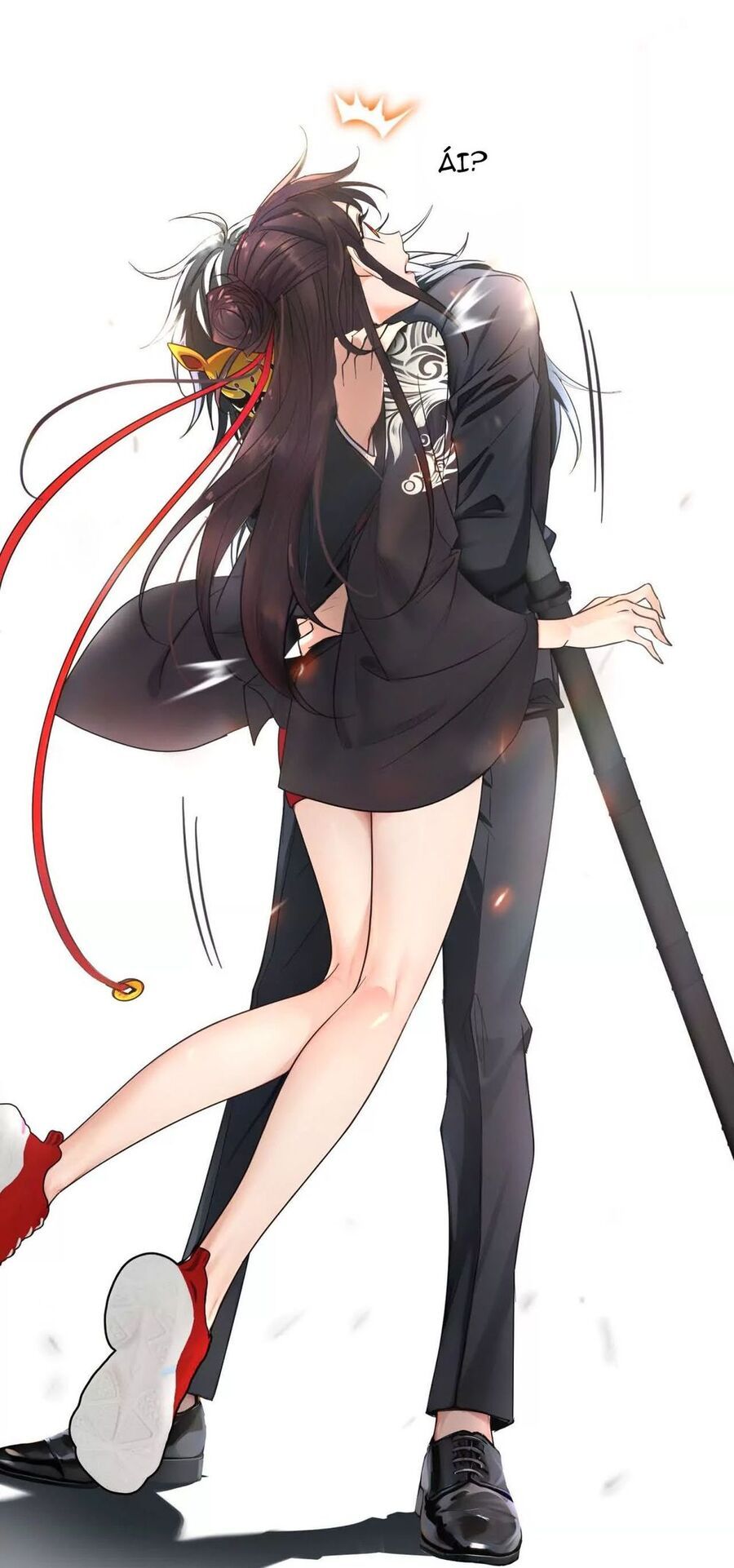 Thiên Sư Phục Linh - Chapter 12 - Page 59