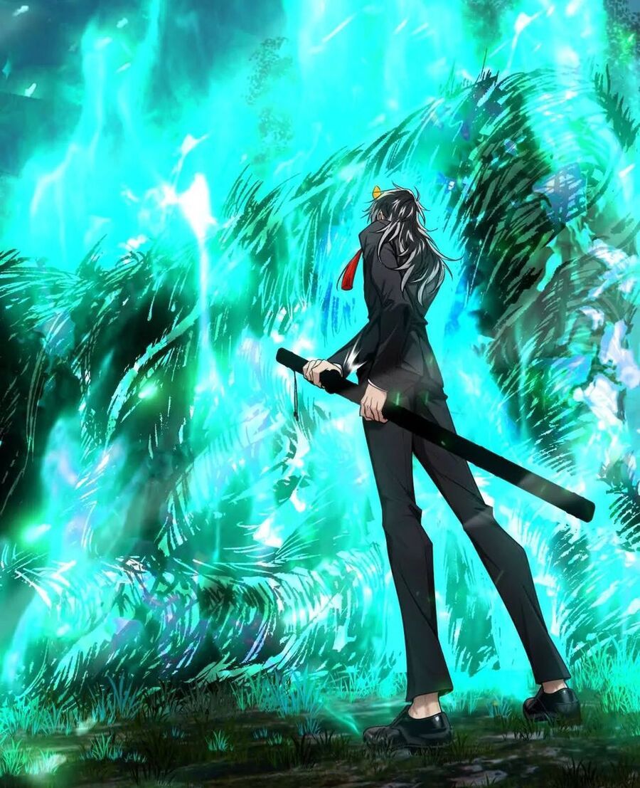 Thiên Sư Phục Linh - Chapter 12 - Page 6