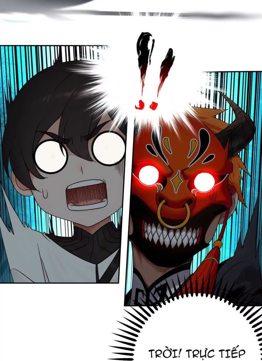 Thiên Sư Phục Linh - Chapter 12 - Page 60