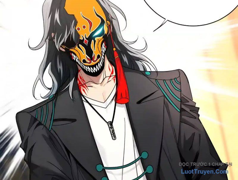 Thiên Sư Phục Linh - Chapter 13 - Page 123