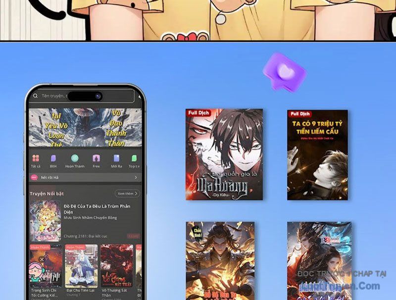 Thiên Sư Phục Linh - Chapter 13 - Page 128