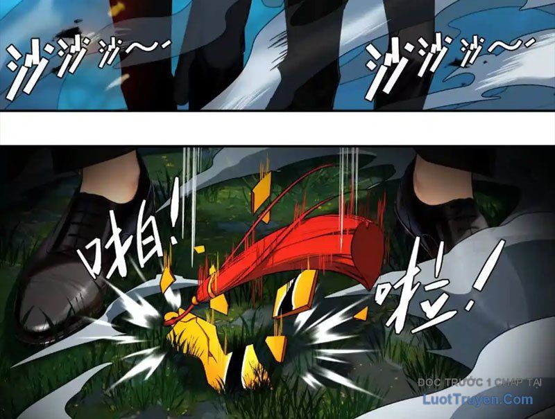 Thiên Sư Phục Linh - Chapter 13 - Page 16