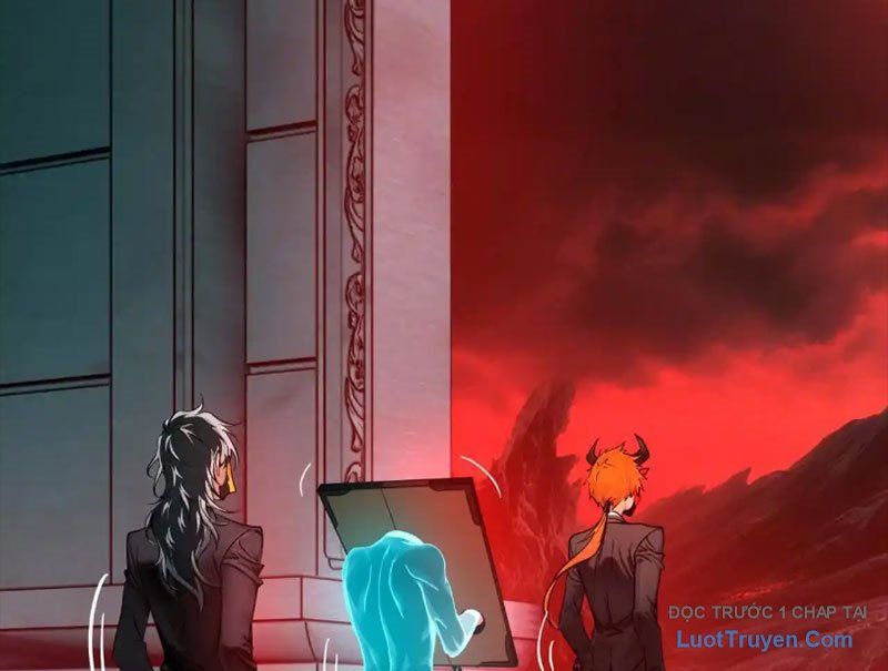 Thiên Sư Phục Linh - Chapter 13 - Page 37