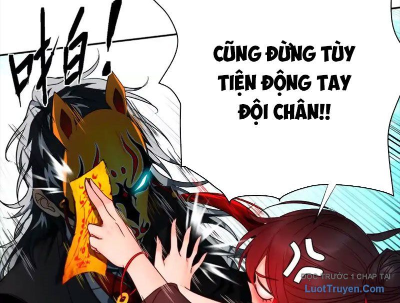 Thiên Sư Phục Linh - Chapter 13 - Page 4