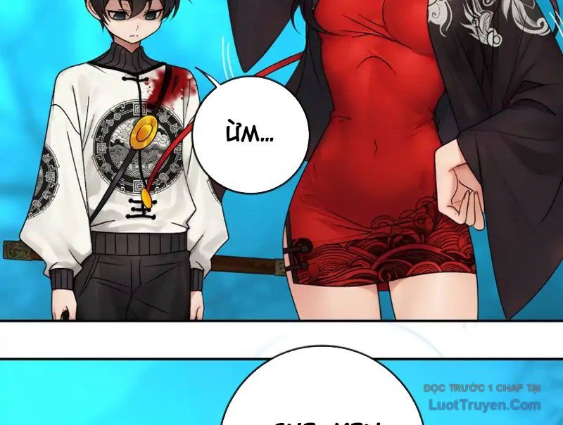 Thiên Sư Phục Linh - Chapter 13 - Page 53