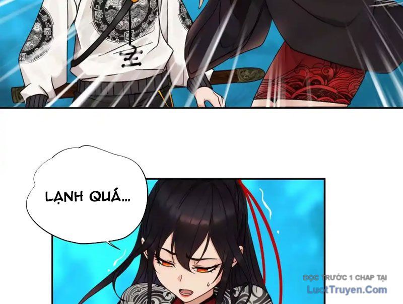 Thiên Sư Phục Linh - Chapter 13 - Page 65