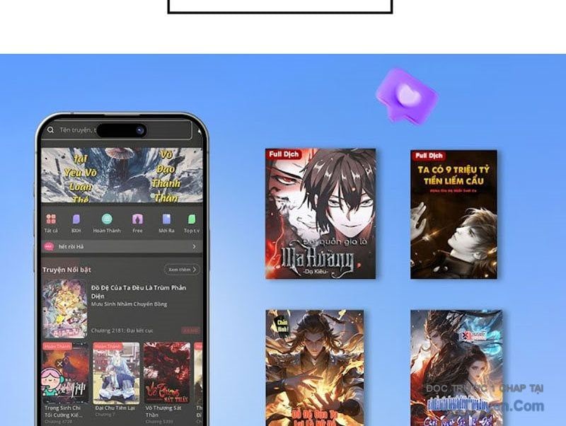 Thiên Sư Phục Linh - Chapter 14 - Page 108