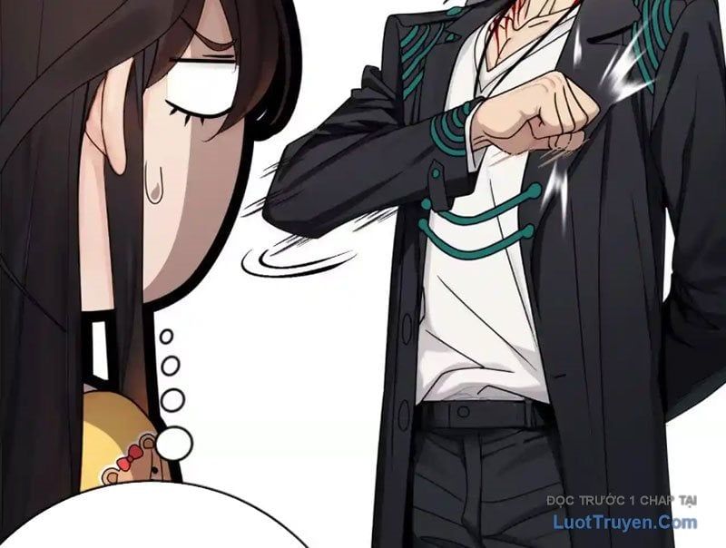 Thiên Sư Phục Linh - Chapter 14 - Page 21