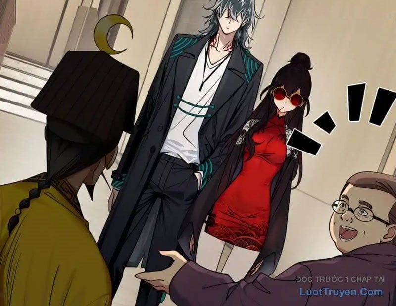 Thiên Sư Phục Linh - Chapter 15 - Page 101