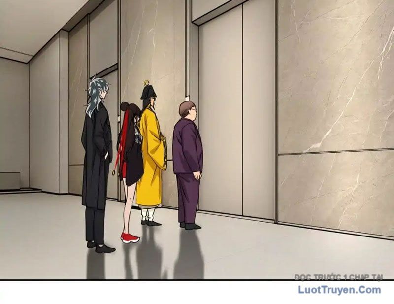 Thiên Sư Phục Linh - Chapter 15 - Page 106