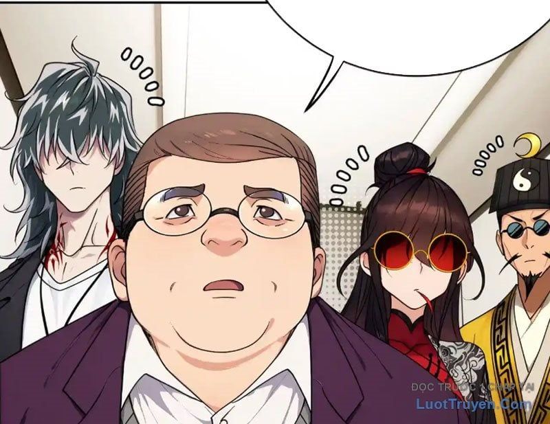 Thiên Sư Phục Linh - Chapter 15 - Page 110