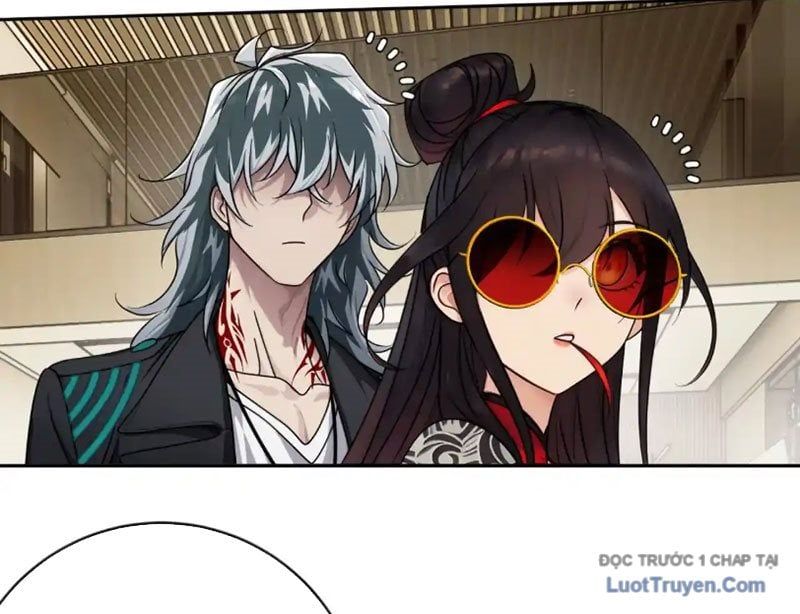 Thiên Sư Phục Linh - Chapter 15 - Page 40