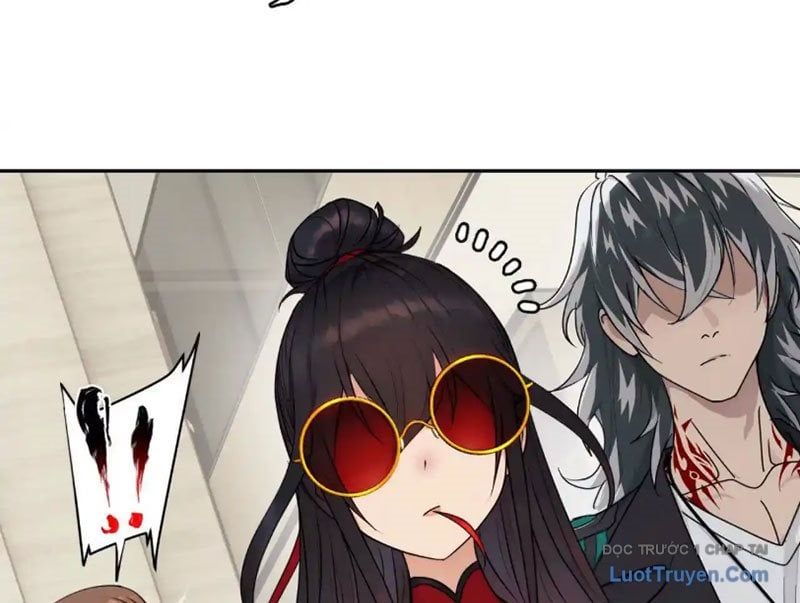 Thiên Sư Phục Linh - Chapter 15 - Page 54