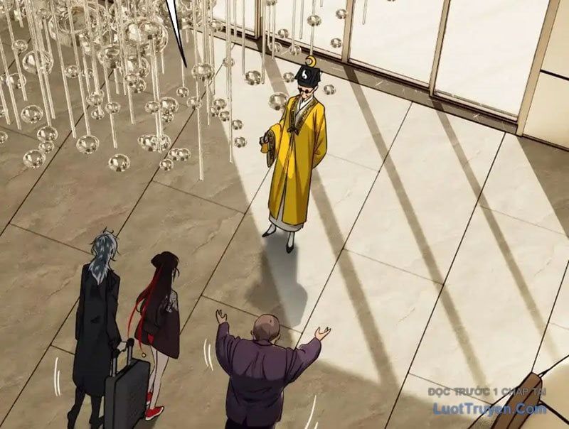 Thiên Sư Phục Linh - Chapter 15 - Page 60