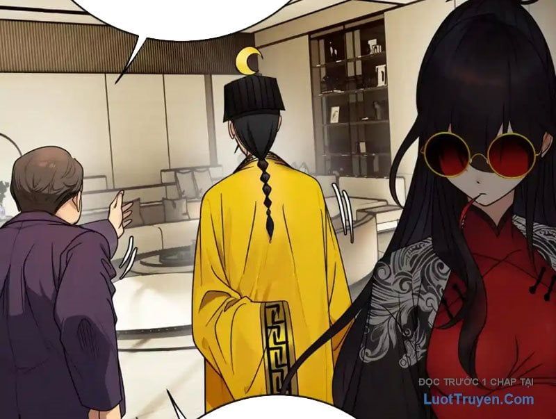 Thiên Sư Phục Linh - Chapter 15 - Page 67