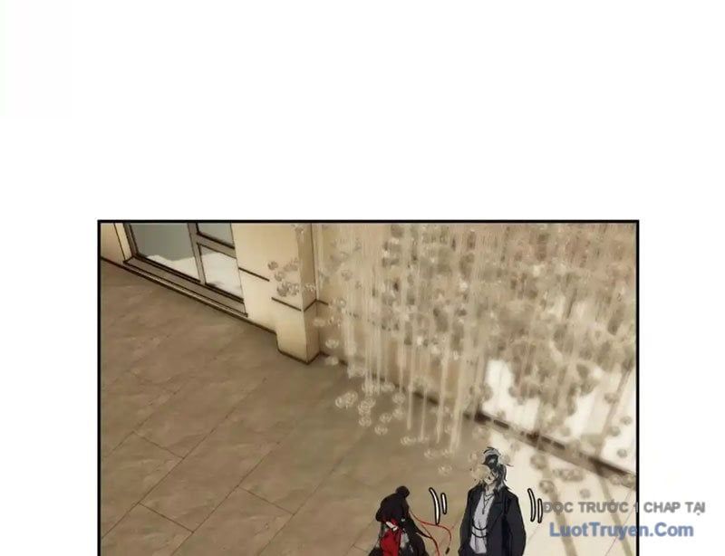 Thiên Sư Phục Linh - Chapter 15 - Page 8