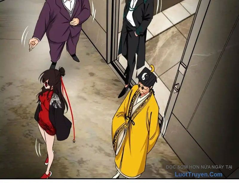 Thiên Sư Phục Linh - Chapter 16 - Page 56