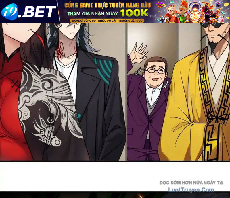 Thiên Sư Phục Linh - Chapter 16 - Page 58