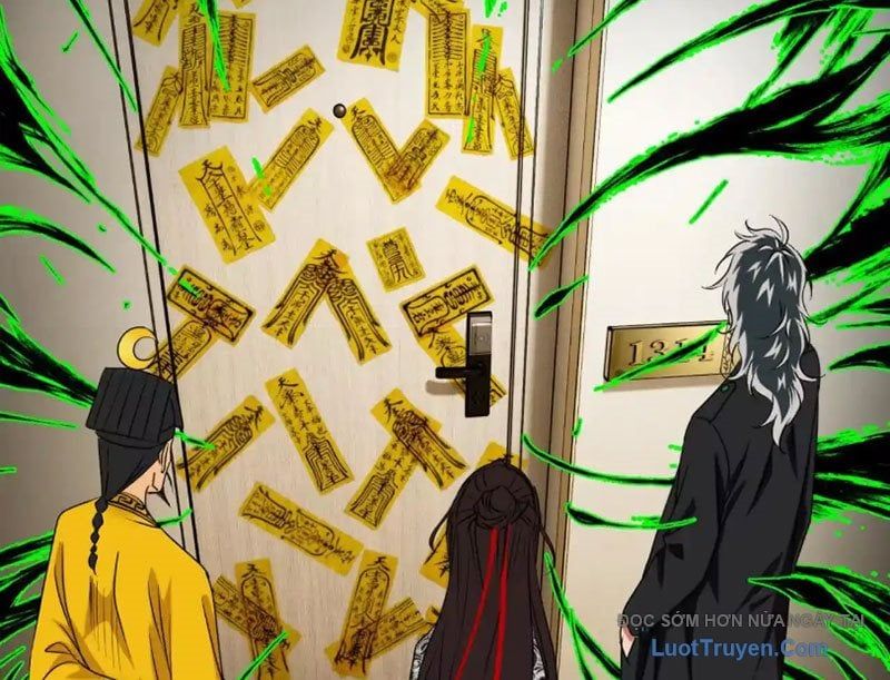 Thiên Sư Phục Linh - Chapter 16 - Page 62