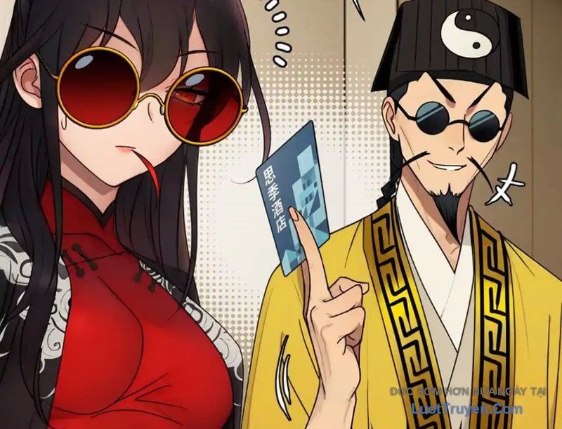 Thiên Sư Phục Linh - Chapter 16 - Page 67