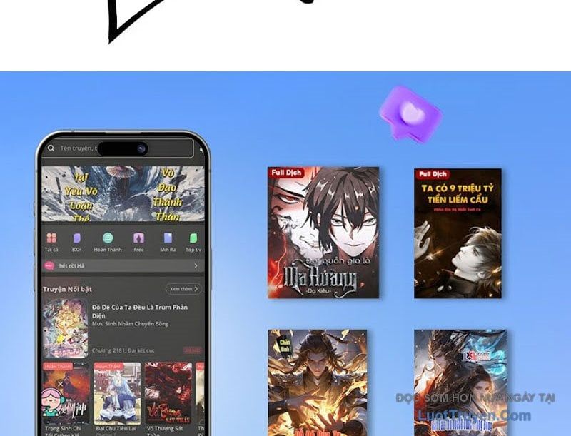 Thiên Sư Phục Linh - Chapter 16 - Page 92