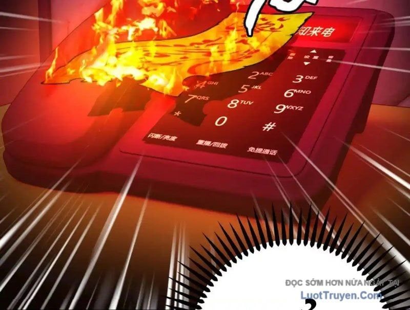 Thiên Sư Phục Linh - Chapter 17 - Page 108