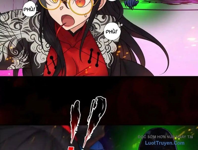 Thiên Sư Phục Linh - Chapter 17 - Page 116