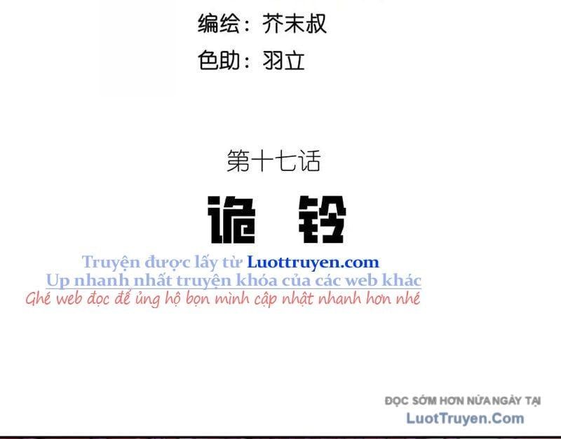 Thiên Sư Phục Linh - Chapter 17 - Page 37