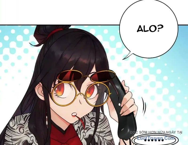 Thiên Sư Phục Linh - Chapter 17 - Page 50