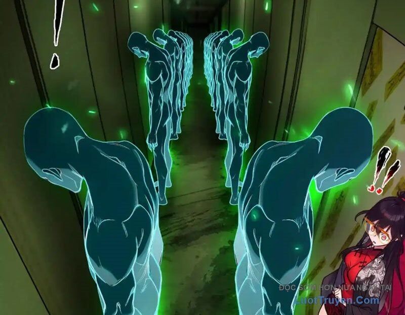 Thiên Sư Phục Linh - Chapter 18 - Page 105
