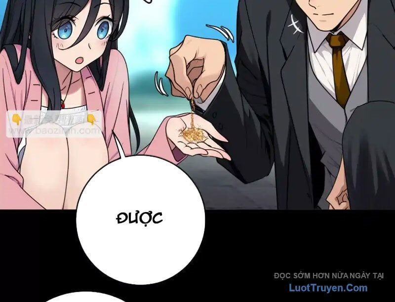 Thiên Sư Phục Linh - Chapter 18 - Page 21