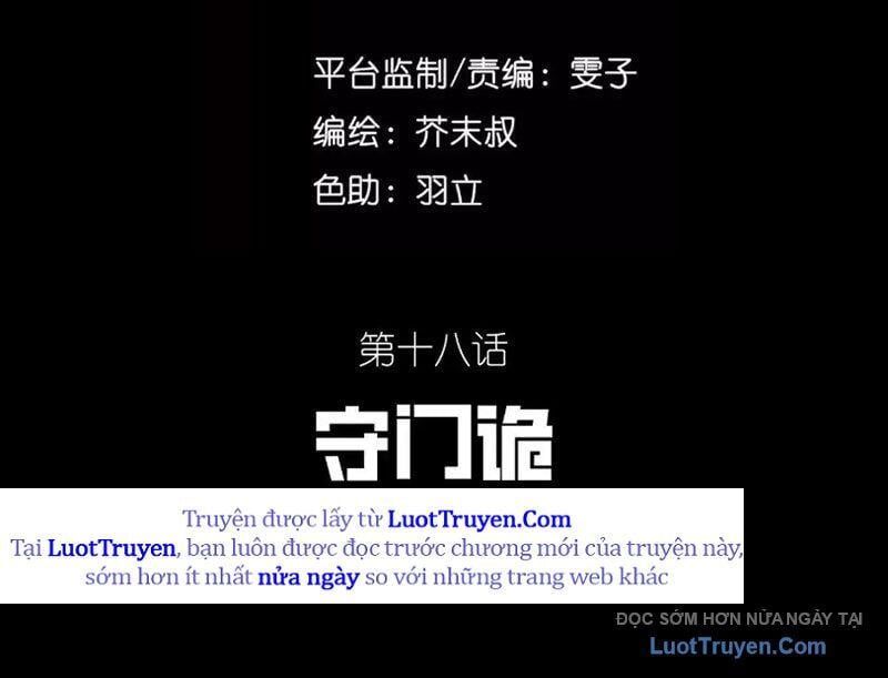 Thiên Sư Phục Linh - Chapter 18 - Page 46