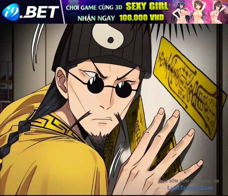 Thiên Sư Phục Linh - Chapter 18 - Page 50