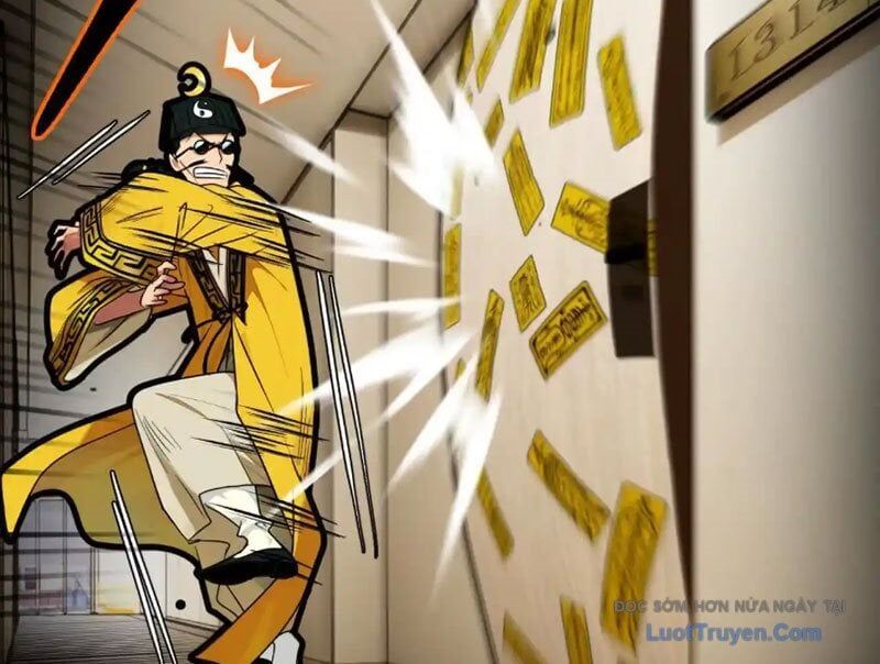 Thiên Sư Phục Linh - Chapter 18 - Page 52