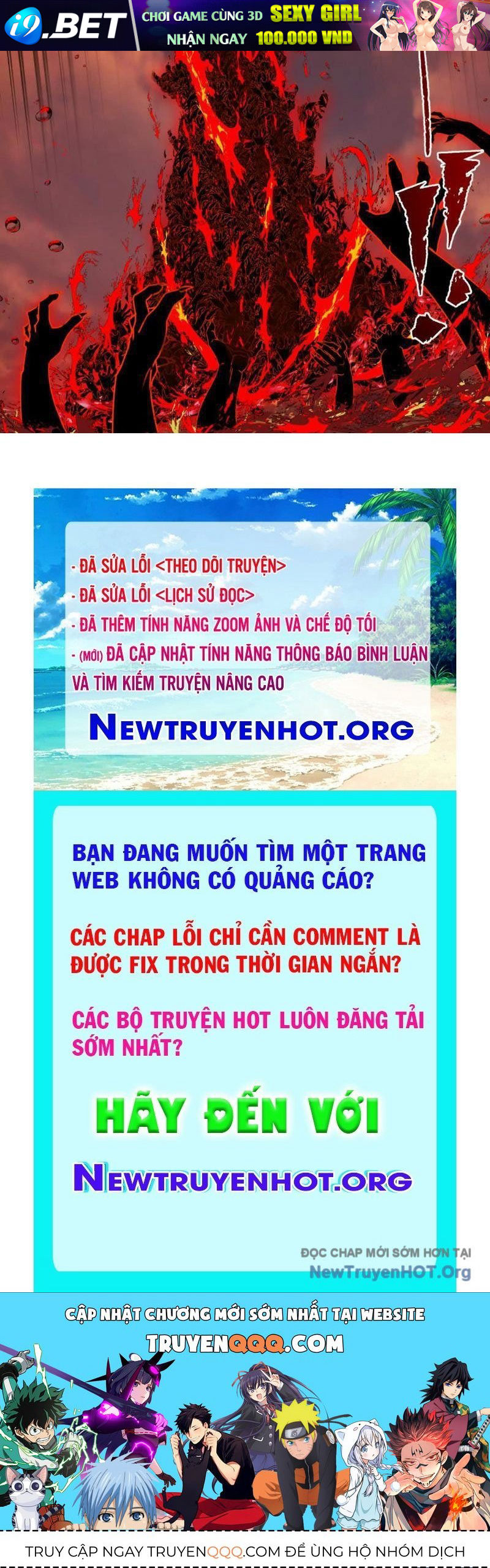 Thiên Sư Phục Linh - Chapter 3 - Page 138