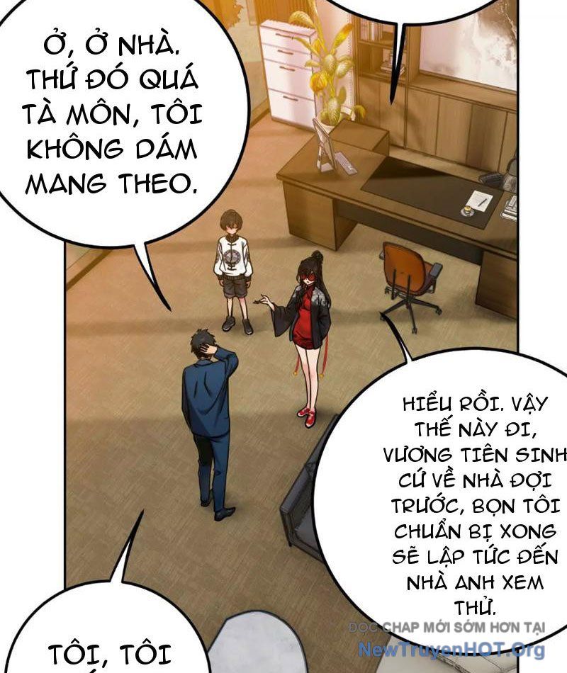 Thiên Sư Phục Linh - Chapter 5 - Page 14