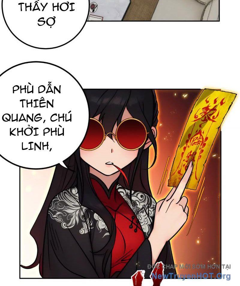 Thiên Sư Phục Linh - Chapter 5 - Page 15