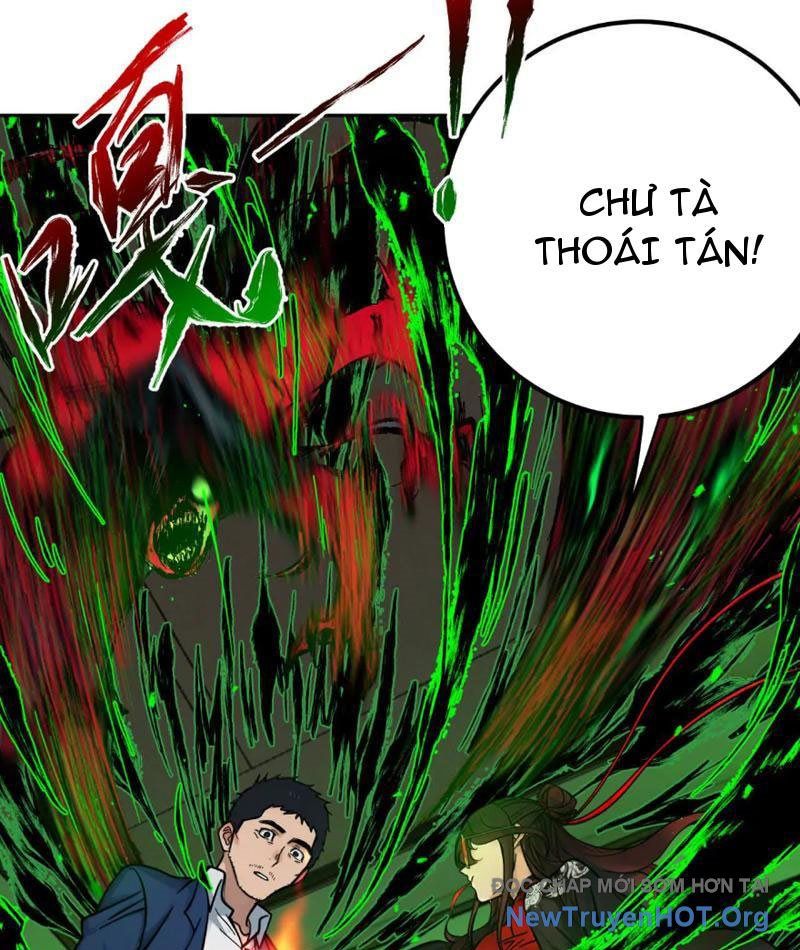 Thiên Sư Phục Linh - Chapter 5 - Page 16