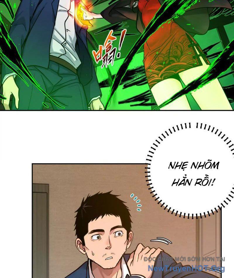 Thiên Sư Phục Linh - Chapter 5 - Page 17