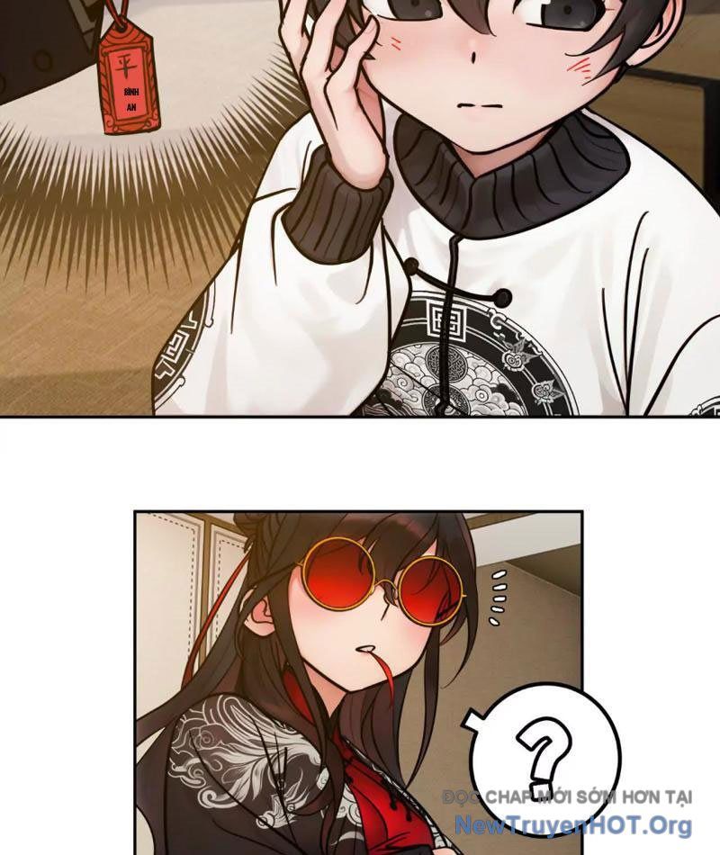 Thiên Sư Phục Linh - Chapter 5 - Page 24