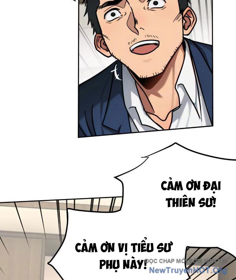 Thiên Sư Phục Linh - Chapter 5 - Page 3