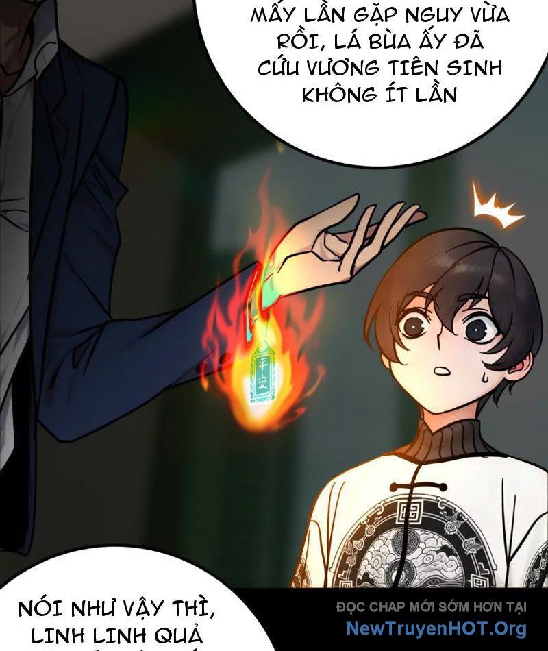 Thiên Sư Phục Linh - Chapter 5 - Page 34