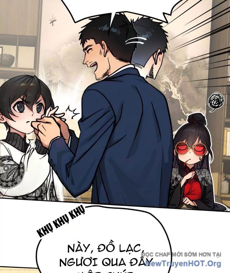 Thiên Sư Phục Linh - Chapter 5 - Page 4