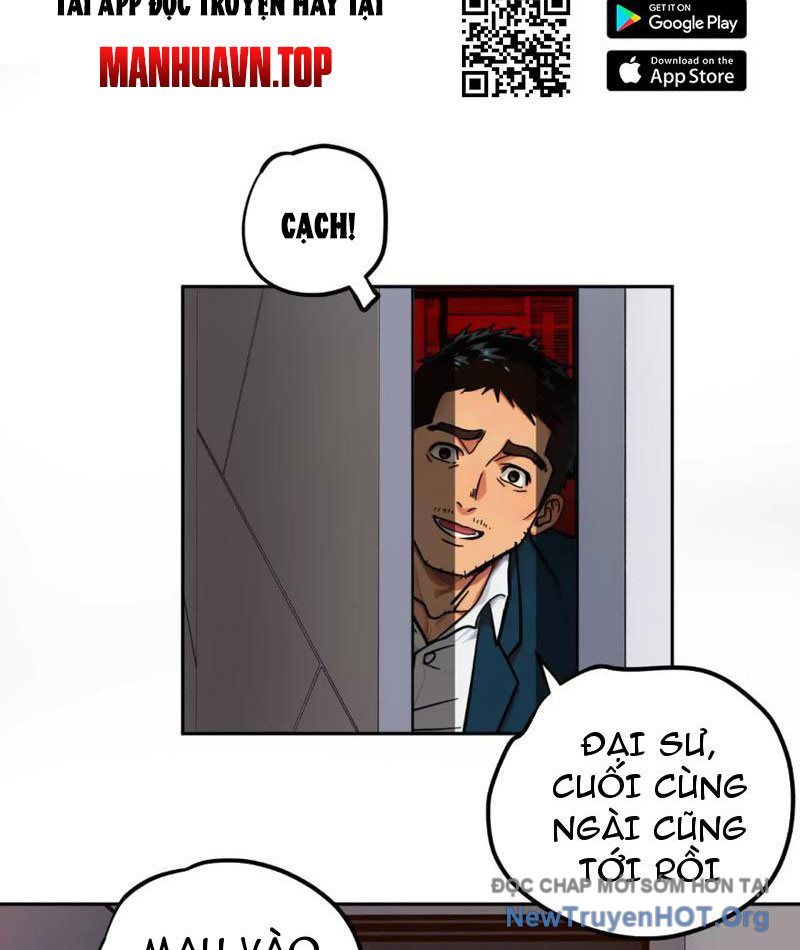 Thiên Sư Phục Linh - Chapter 5 - Page 45